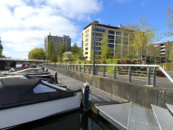 Te huur: Leiden / €1350,00 p.m. / 91,00m2