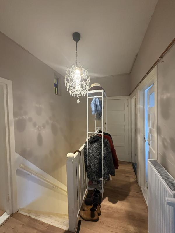 Te huur: Amsterdam / €1450,00 p.m. / 12,00m2