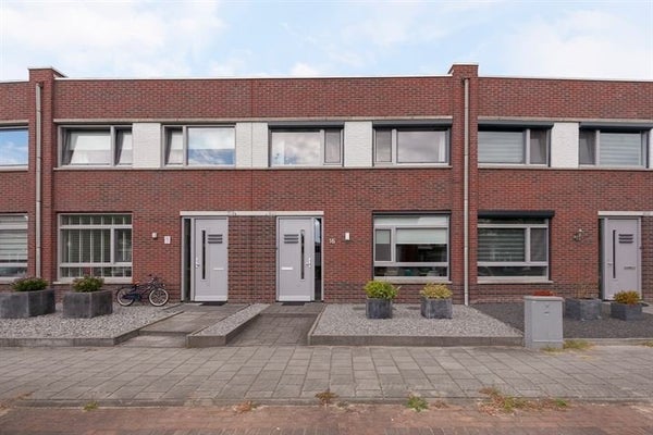 Te huur: Veldhoven
