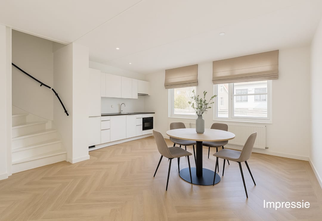 Te huur: Haarlem / €2100,00 p.m. / 102,00m2