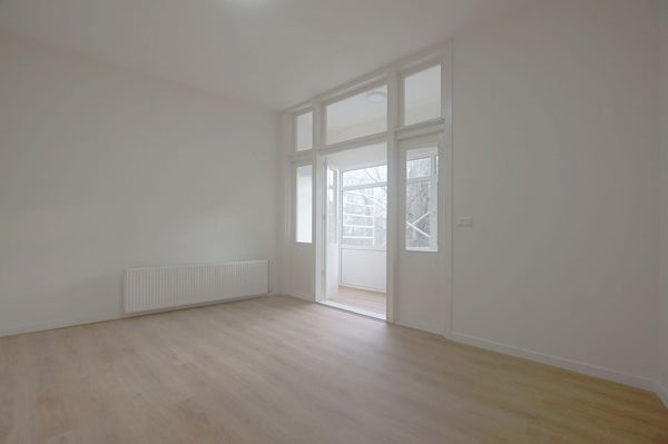 Te huur: Rotterdam