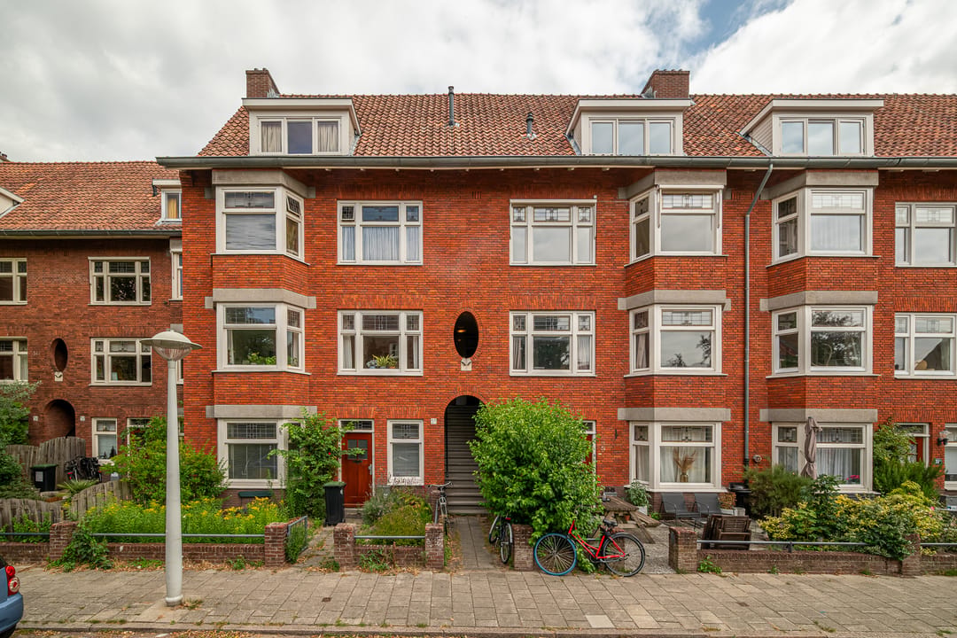 For rent: Amsterdam / €2950 p.m. / 113m2