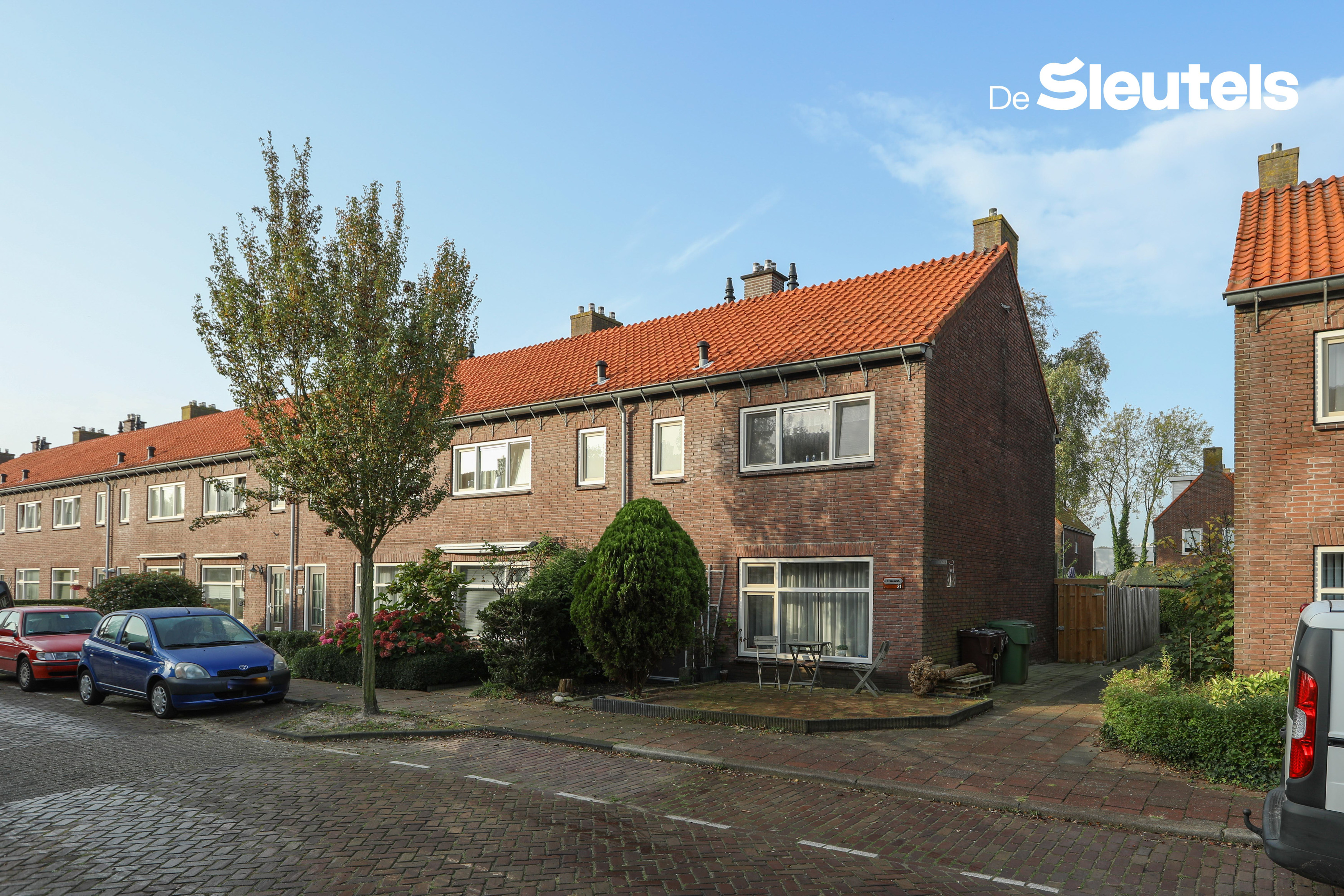 Te huur: Leiden / €781 p.m. / 62m2