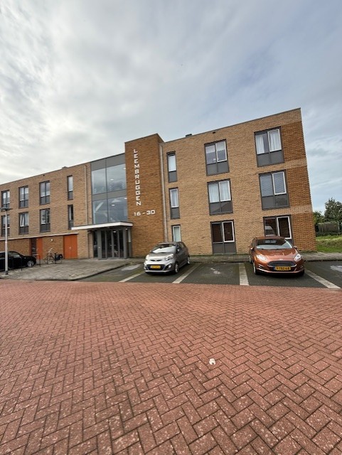 For rent: Hillegom