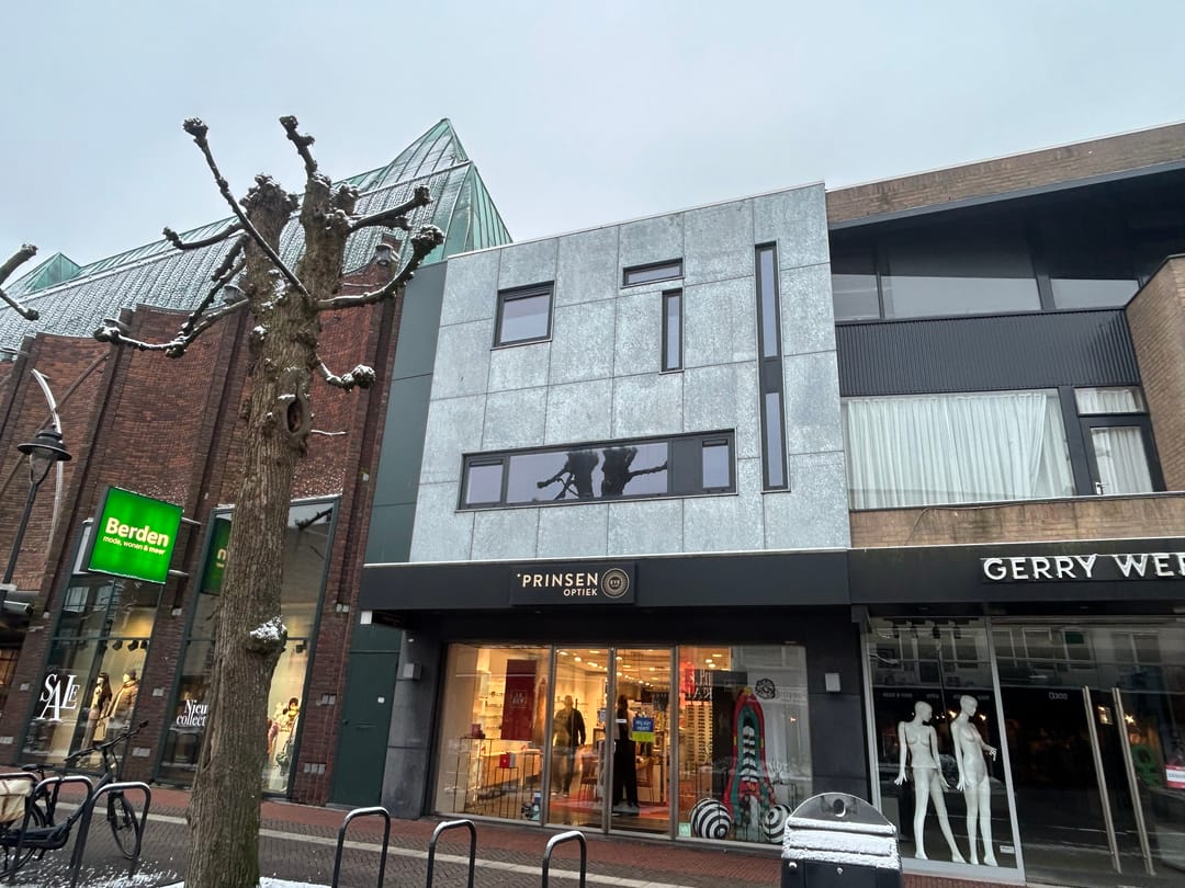 Te huur: Uden / €1350,00 p.m. / 125,00m2