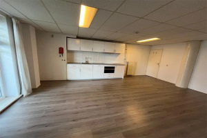 For rent: Tilburg