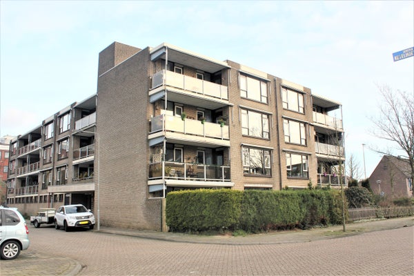Te huur: Arnhem