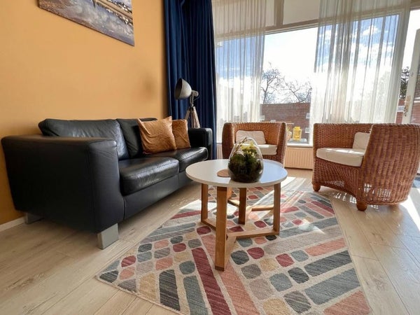 Te huur: Zandvoort / €1150 p.m. / 46m2
