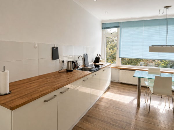 For rent:  Rotterdam  / €2400 p.m. / 80m2