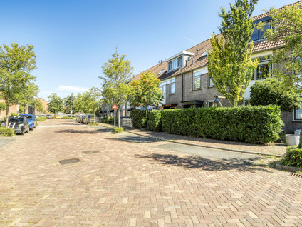 Te huur: Muiderberg