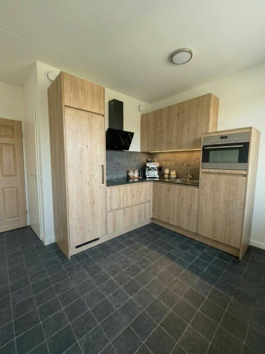 For rent: Leiden
