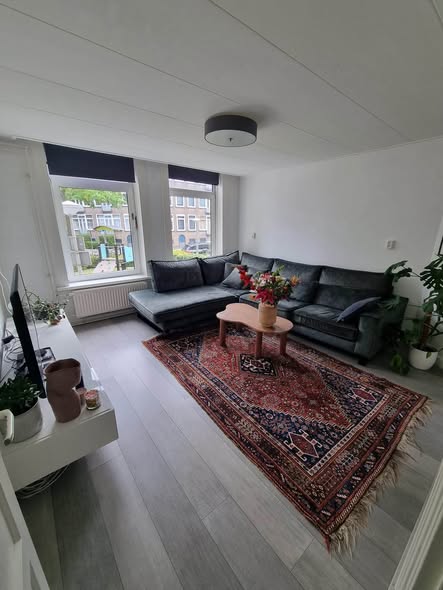 Te huur: Amsterdam / €1245 p.m. / 76m2