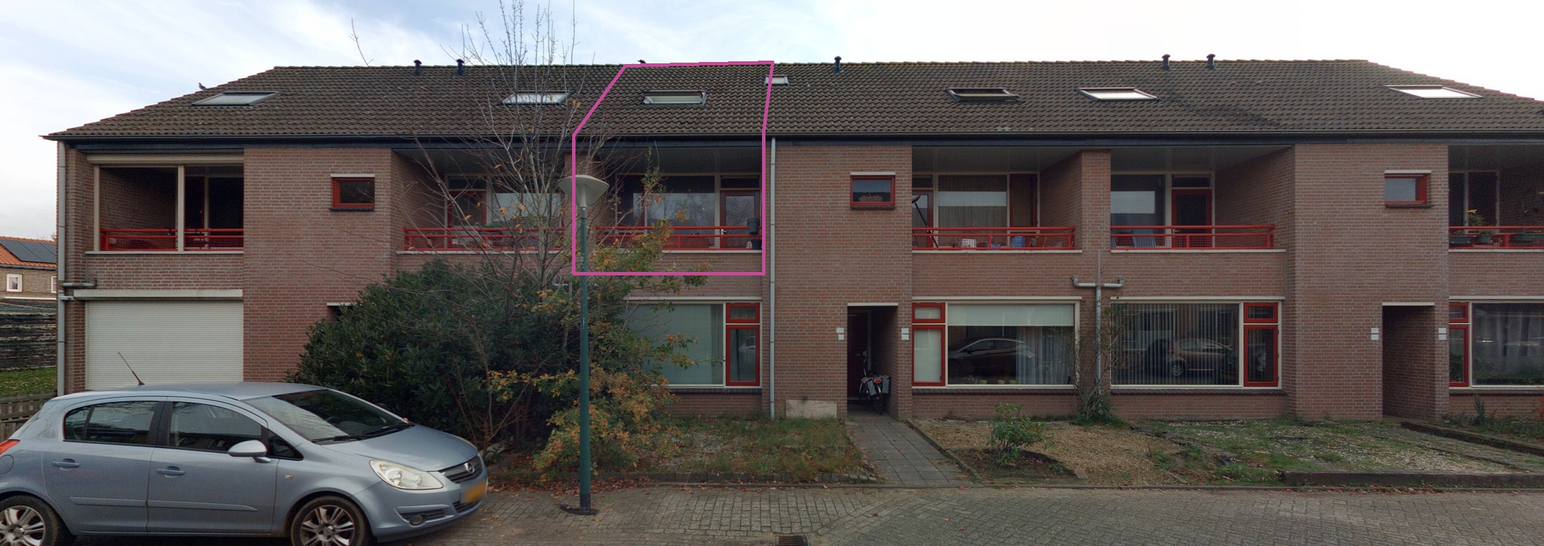 Te huur: Grave