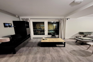 For rent: Roosendaal / €984.00 p.m. / 45.00m2