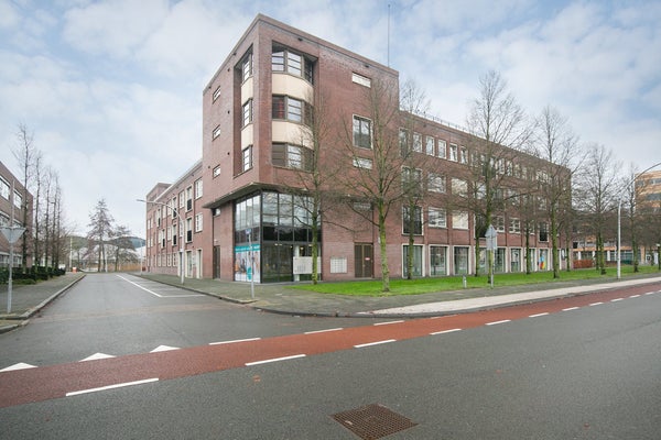 For rent: Zwolle
