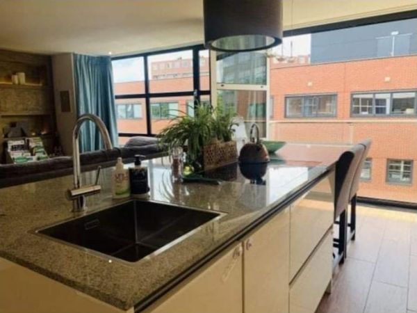 Te huur: Amsterdam / €1240,00 p.m. / 80,00m2