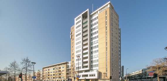 For rent: Tilburg / €1277.00 p.m. / 85.00m2