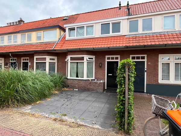 For rent: Hilversum