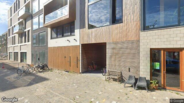 Te huur: Amsterdam / €2950,00 p.m. / 117,00m2