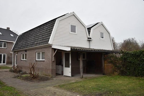 Te huur: Zuidoostbeemster