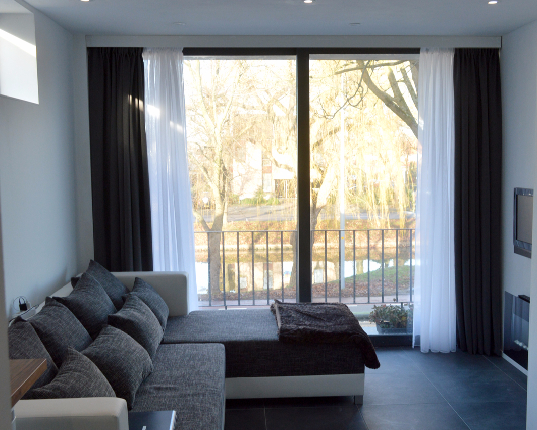 Te huur: Hoofddorp