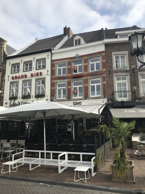 Te huur: Sittard