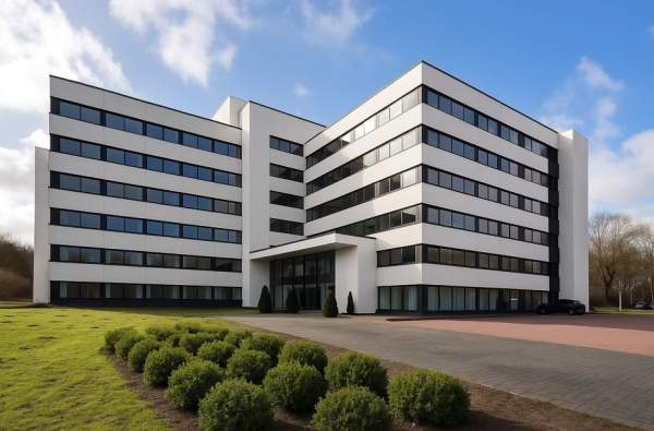 Te huur: Zoetermeer / €825 p.m. / 38m2