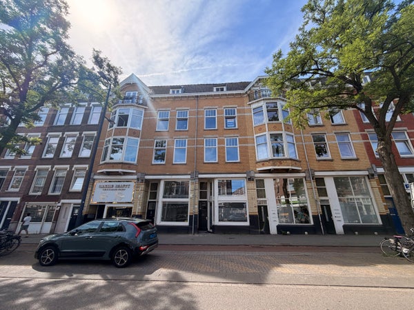 Te huur: Rotterdam