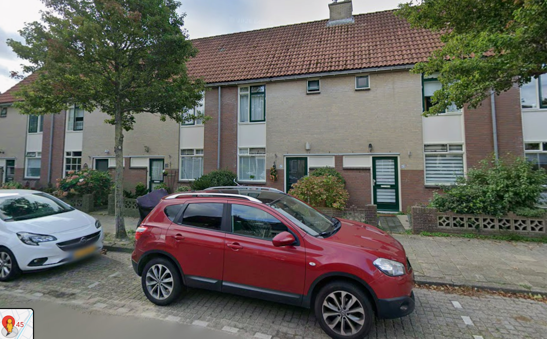 Te huur: Katwijk