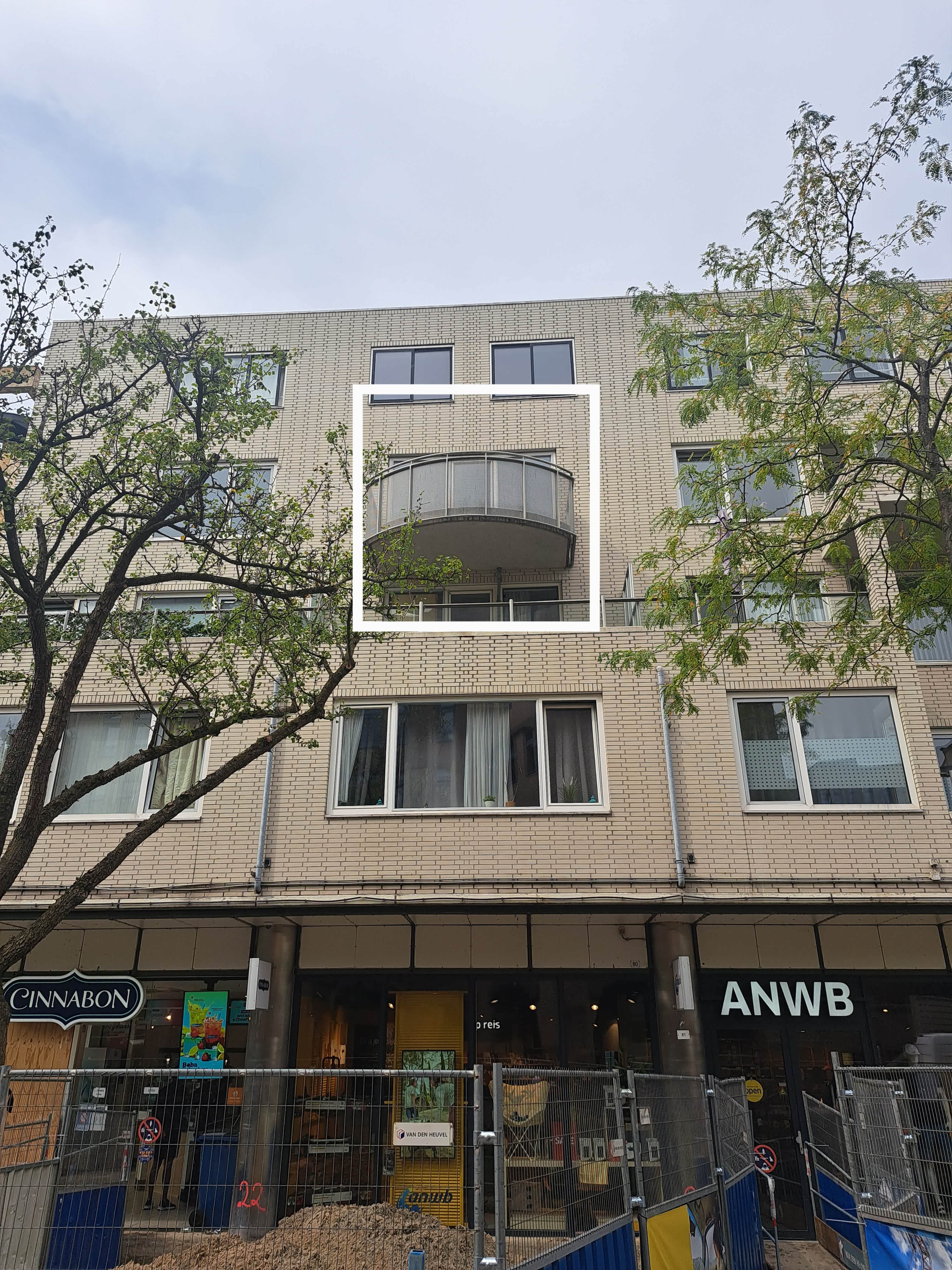 Te huur: Amsterdam