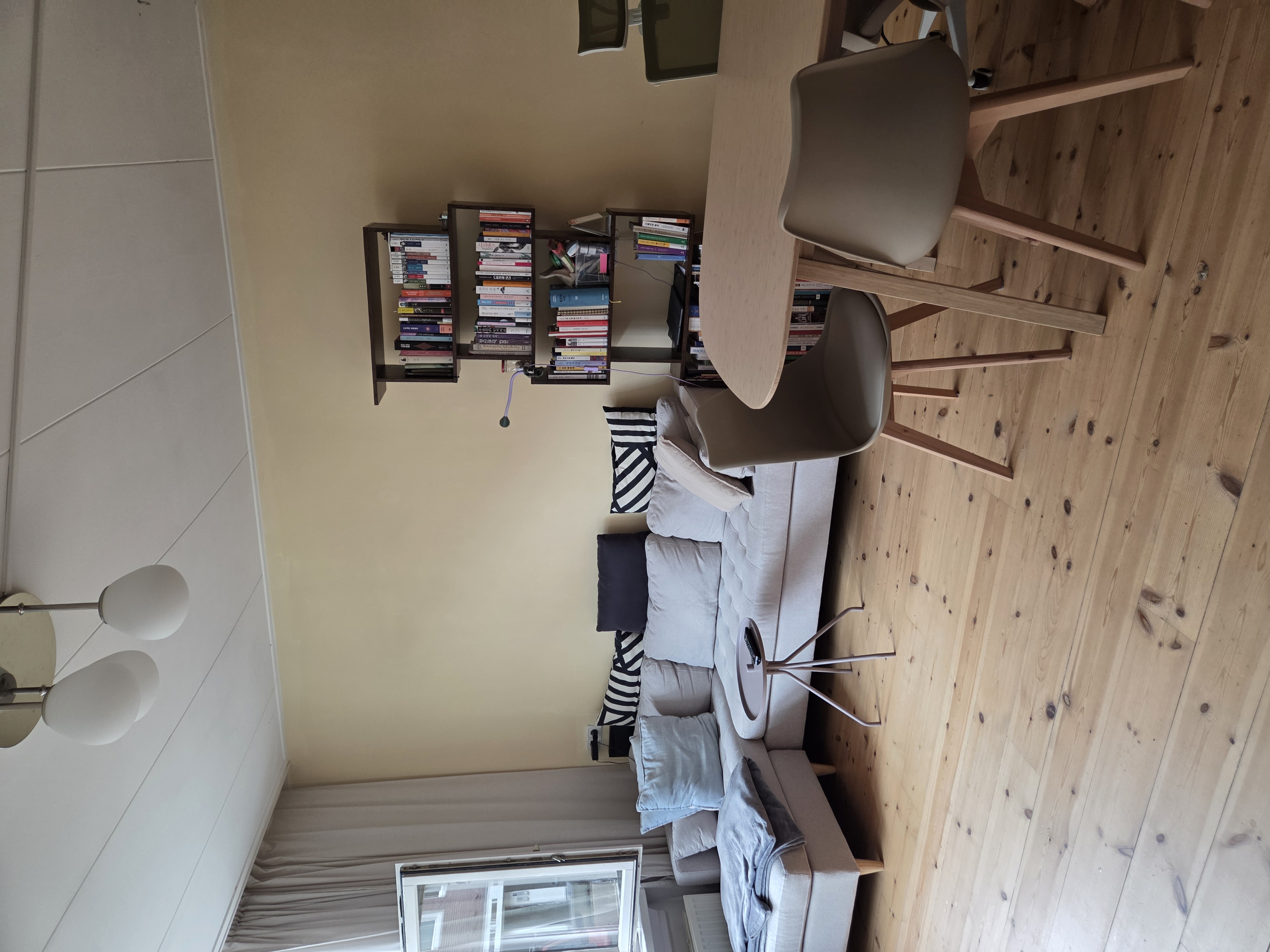 Te huur: Amsterdam / €1250 p.m. / 10m2