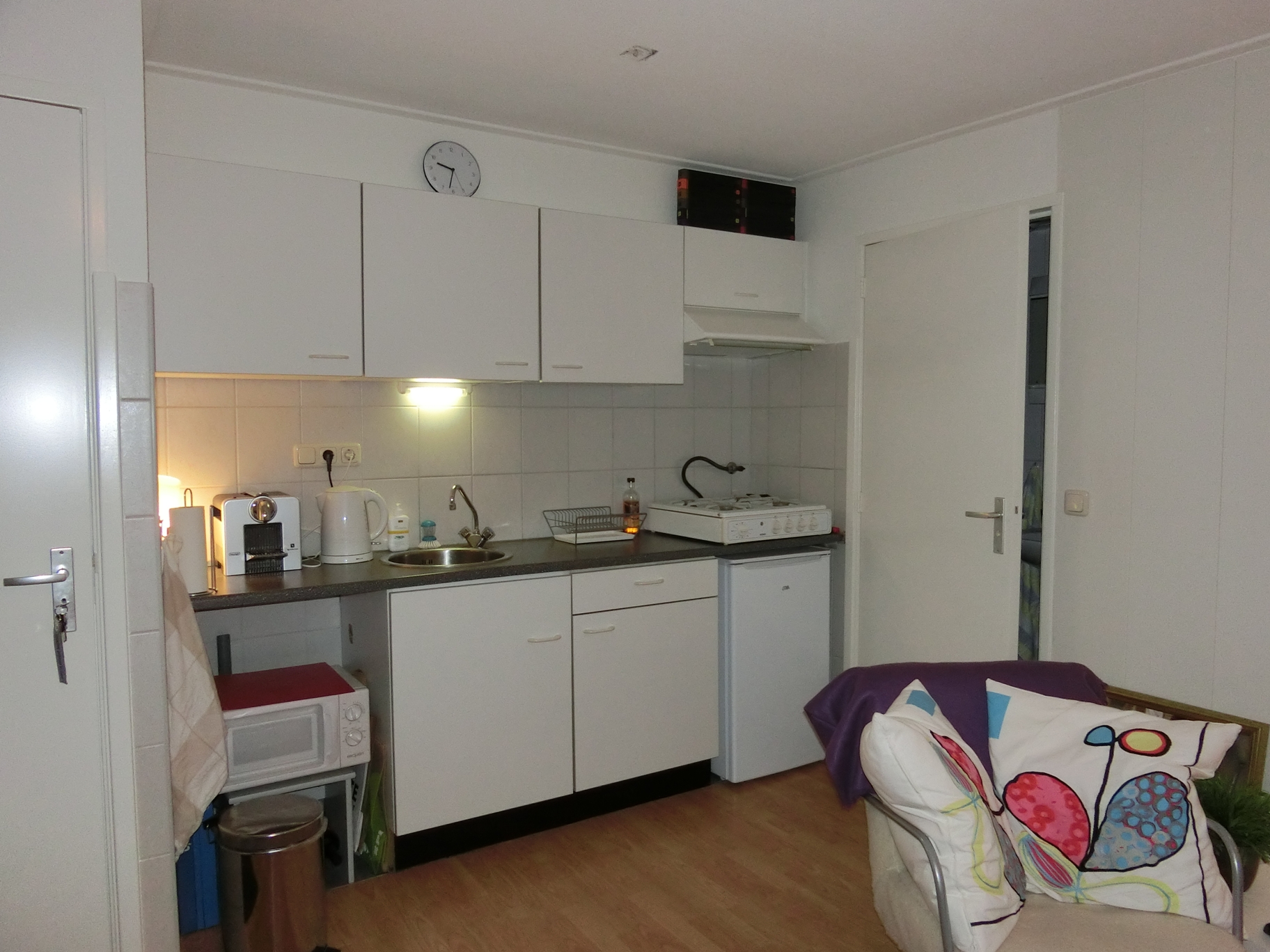 For rent: Ede