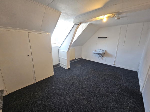 For rent: Heerlen / €530.00 p.m. / 27.00m2
