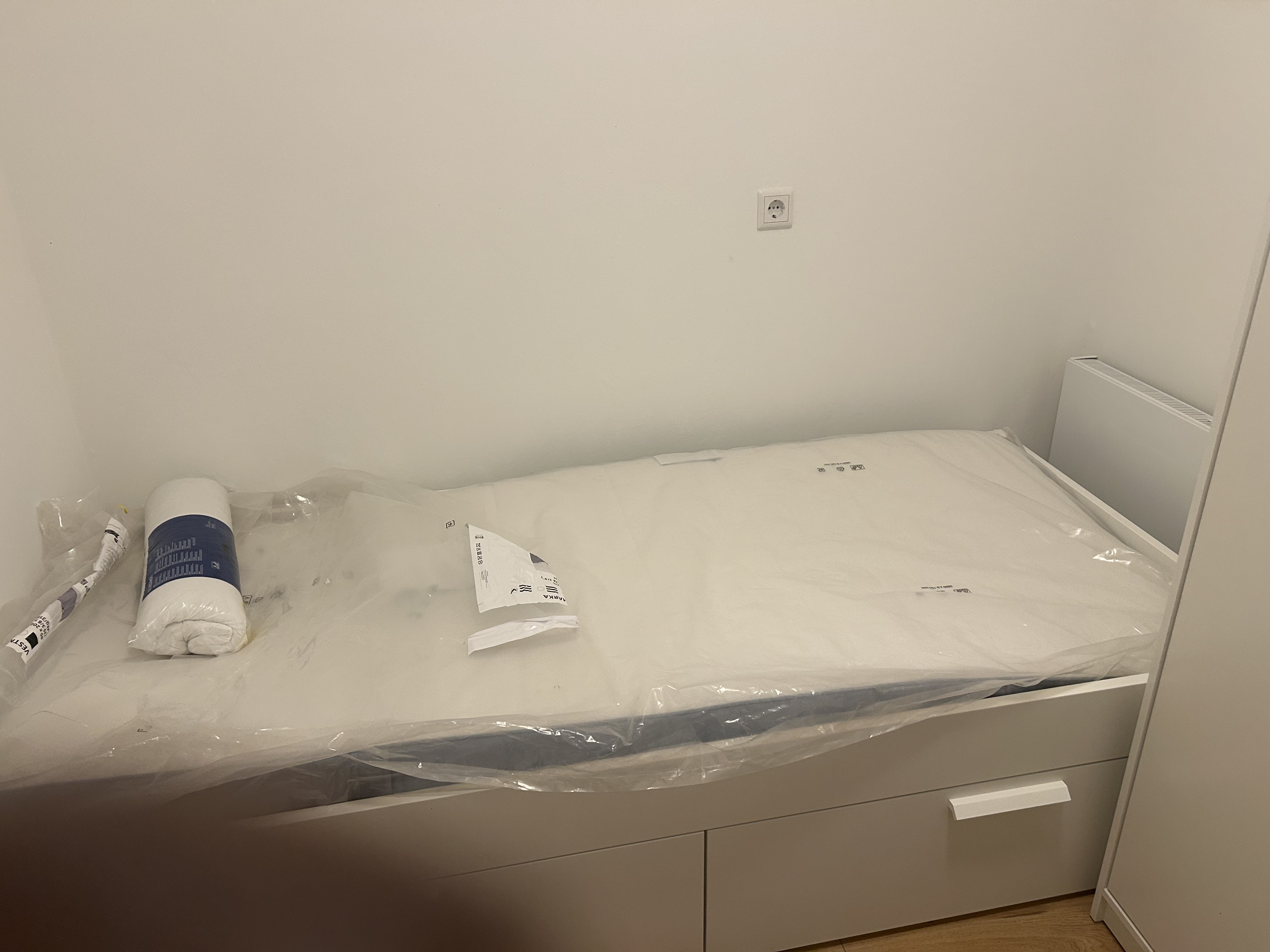 For rent: Hilversum