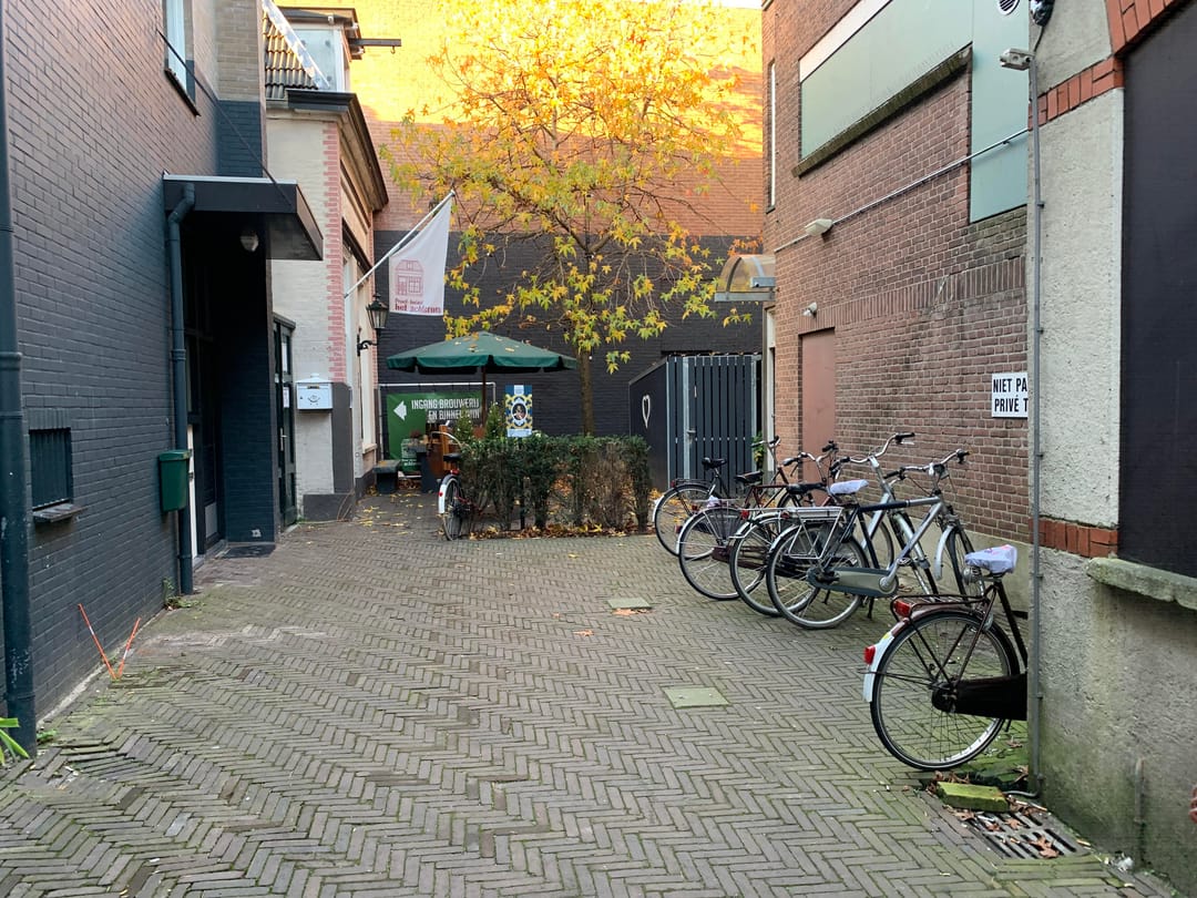 For rent: Apeldoorn