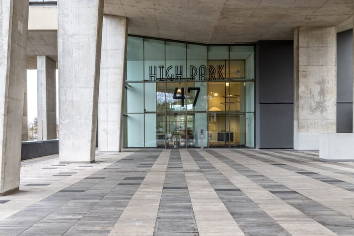 For rent: Arnhem