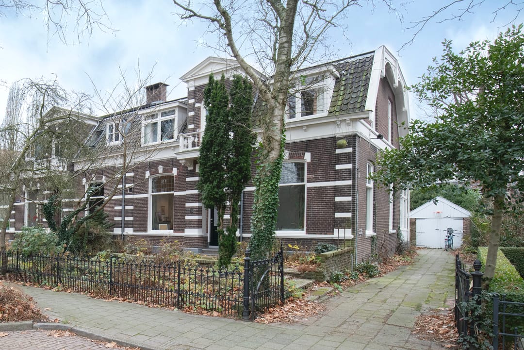 Te huur: Zwolle / €2500,00 p.m. / 195,00m2