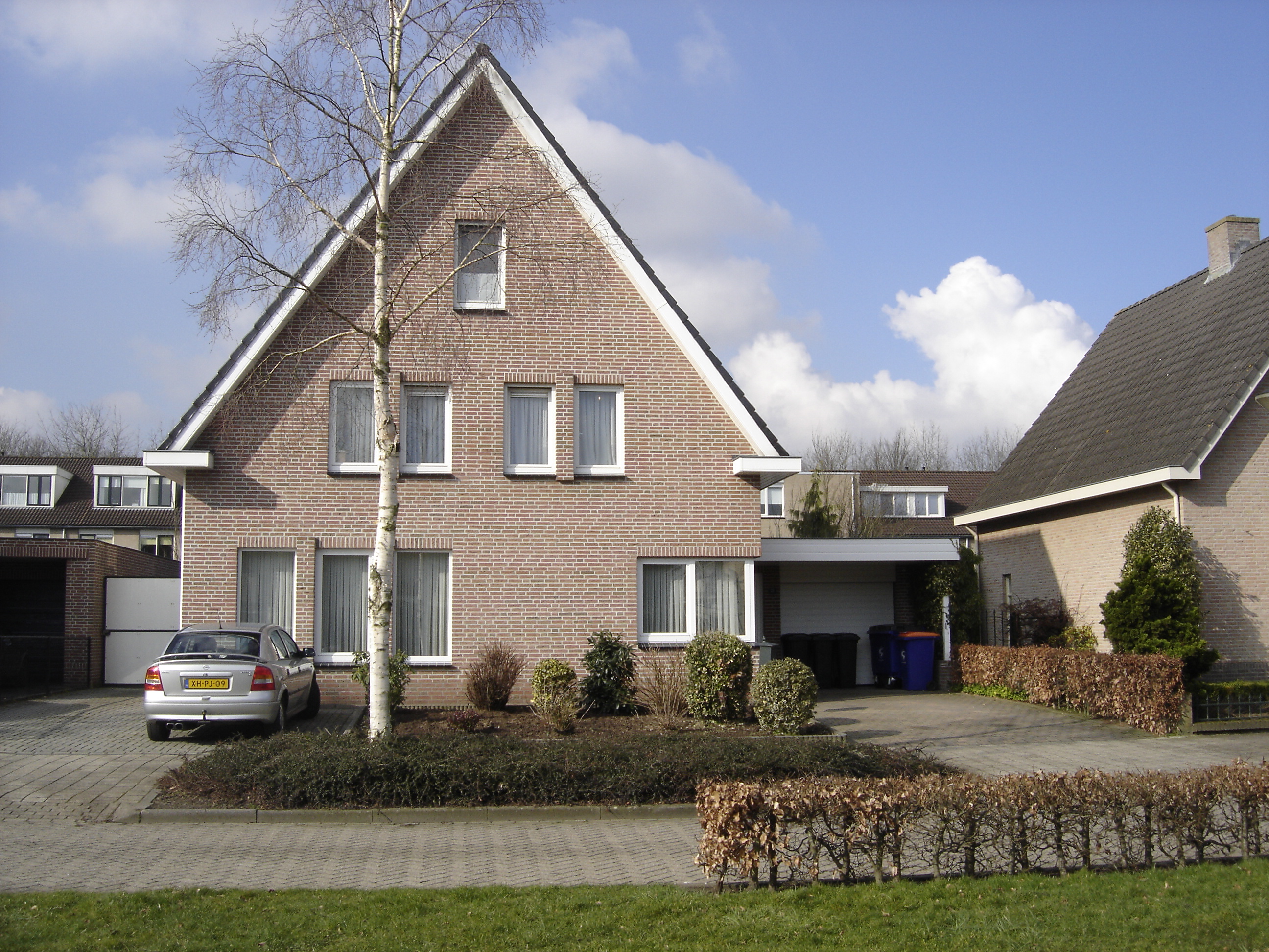 Te huur: Etten-Leur / €515 p.m. / 16m2
