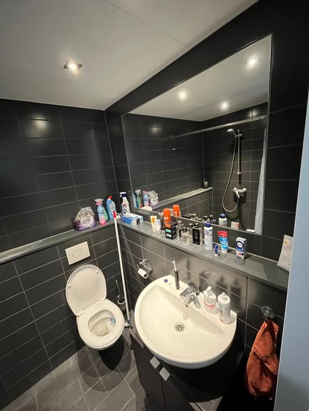 For rent: Amsterdam / €1199.00 p.m. / 20.00m2