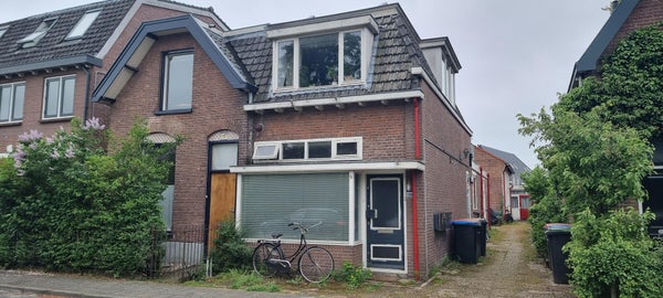 Te huur: Amersfoort / €880,00 p.m. / 34,00m2