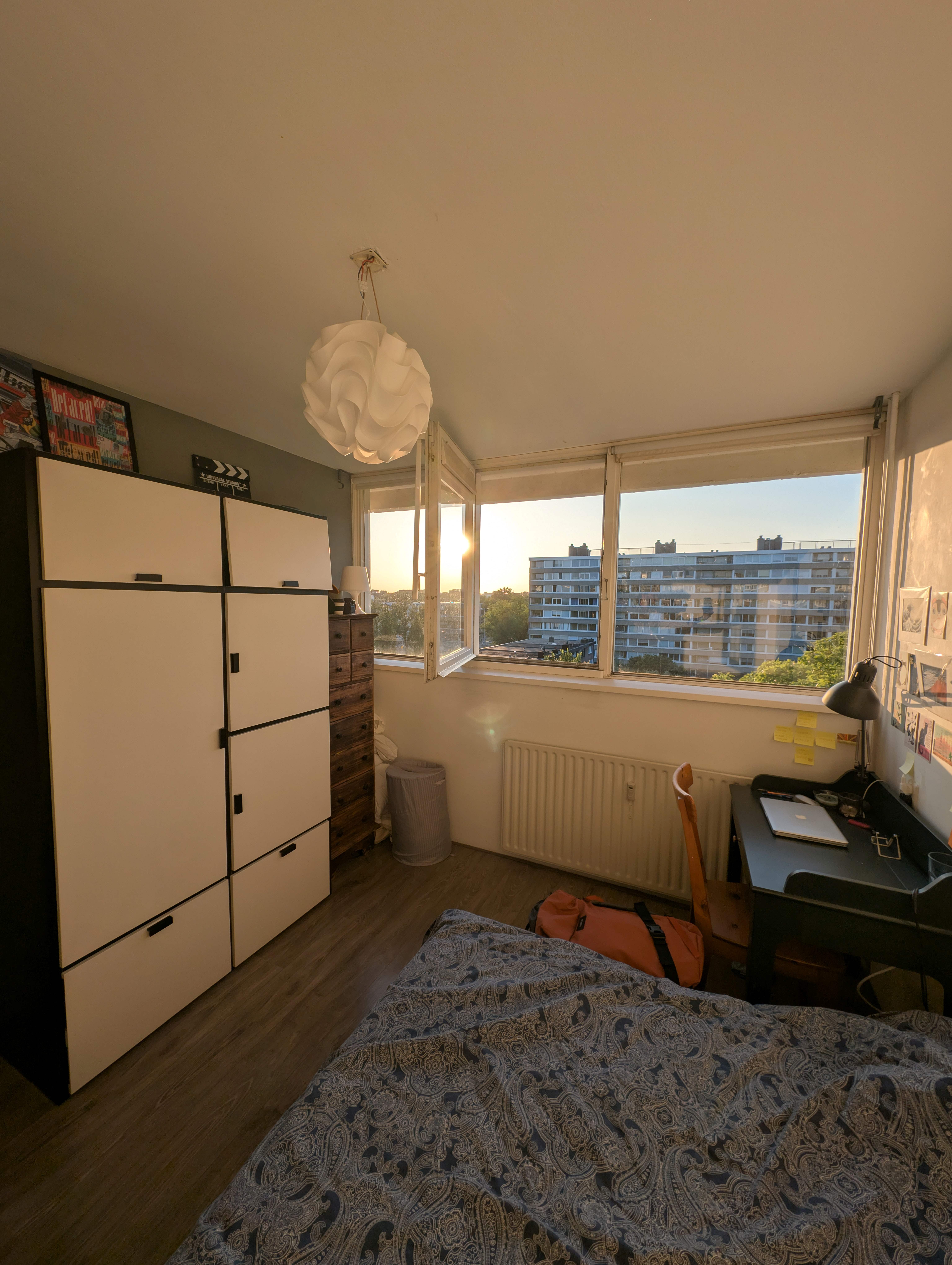 For rent: Utrecht