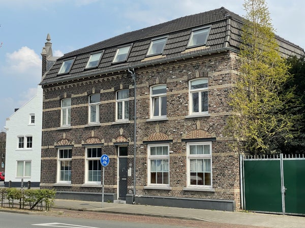 Te huur: Maastricht