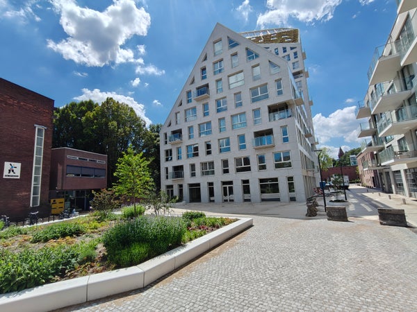 Te huur: Eindhoven