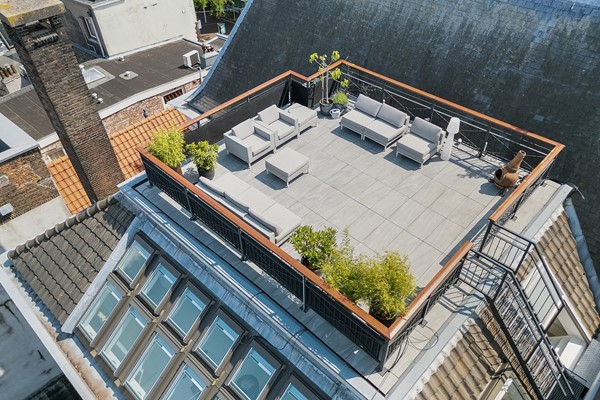 Te huur: Nijmegen / €3525 p.m. / 150m2