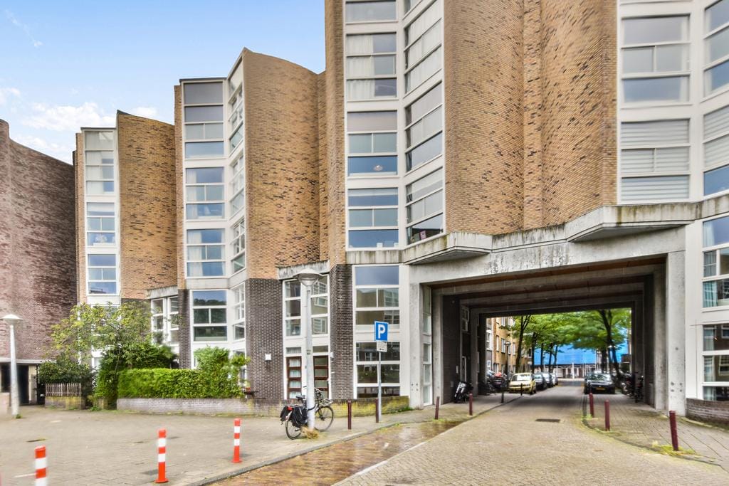 Te huur: Amsterdam / €2450,00 p.m. / 65,00m2