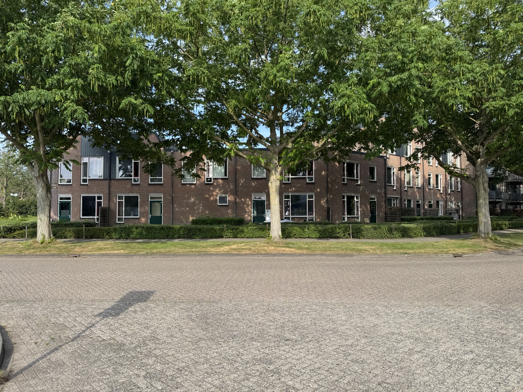 Te huur: Heerenveen