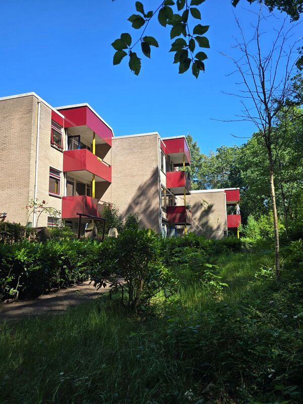 For rent: Driebergen-Rijsenburg / €707 p.m. / 60m2