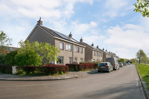 Te huur: Leeuwarden