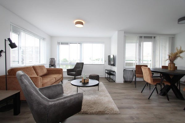 Te huur: Amsterdam / €2700,00 p.m. / 100,00m2
