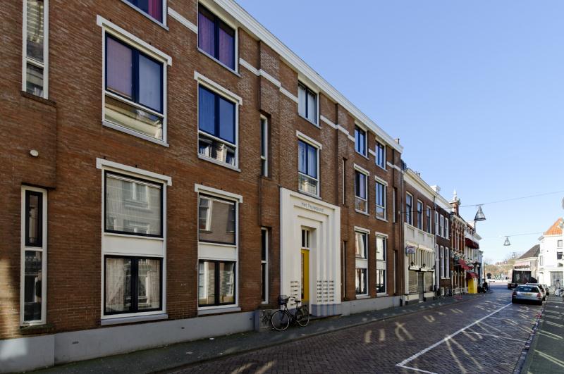 Te huur: Zwolle